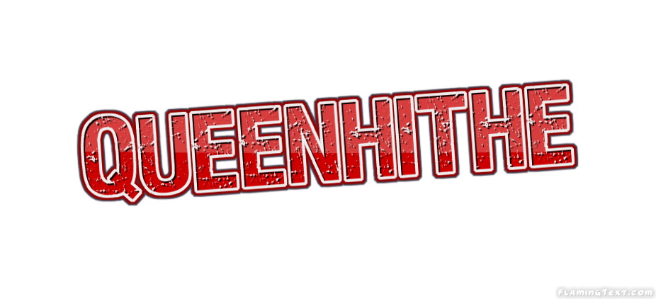 Queenhithe 市