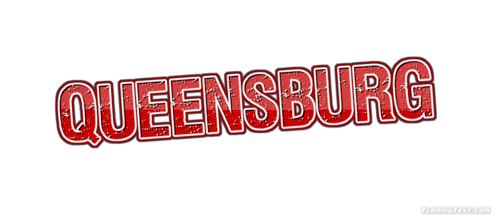 Queensburg City