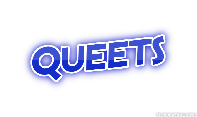 Queets City