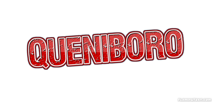 Queniboro Cidade