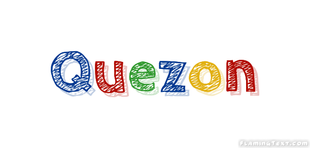 Quezon Stadt