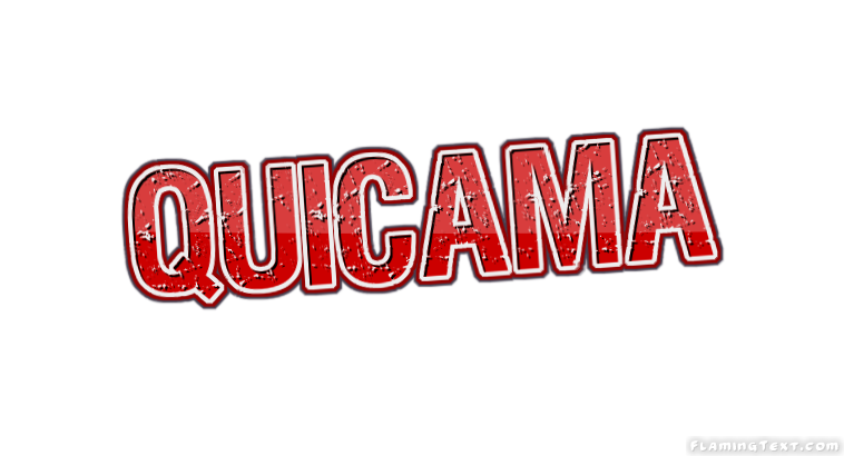 Quicama Stadt