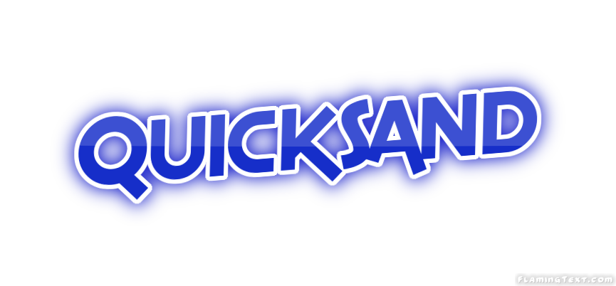 Quicksand 市