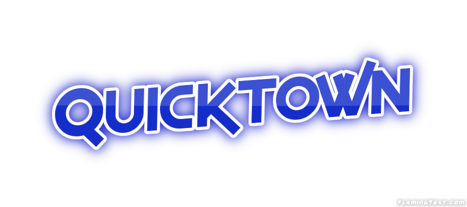 Quicktown 市