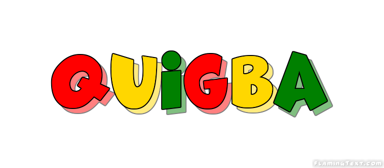 Quigba Ville