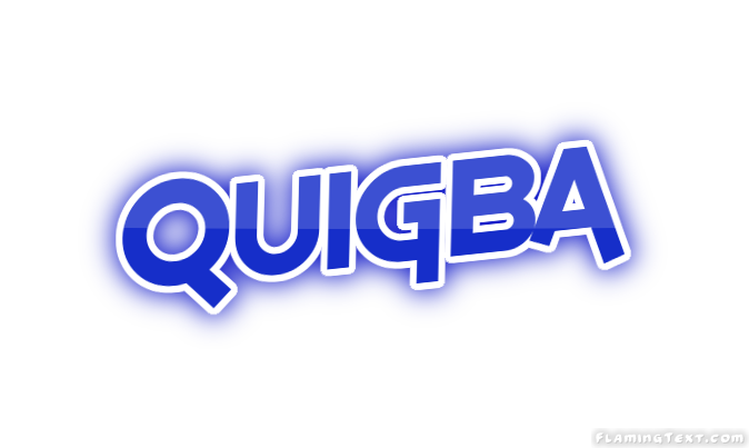 Quigba City