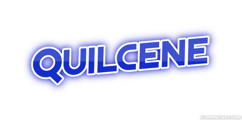 Quilcene City