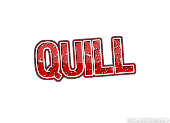 Quill City