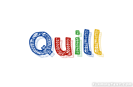 Quill 市