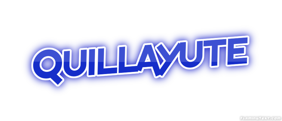 Quillayute Ville