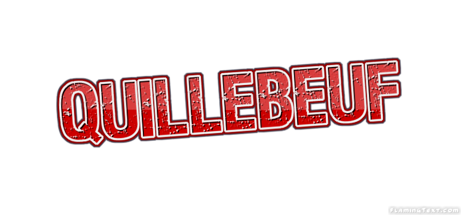 Quillebeuf Stadt