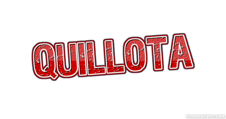 Quillota City