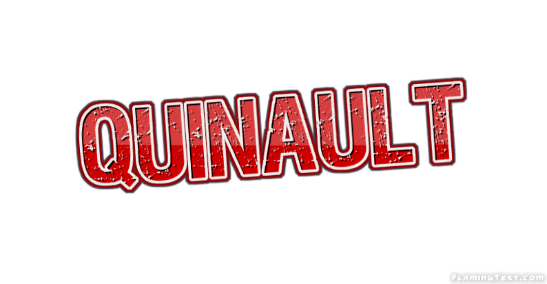 Quinault City
