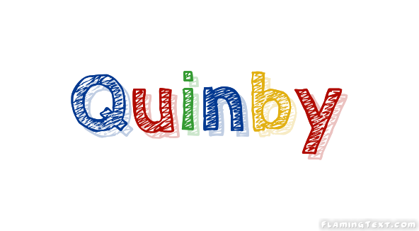 Quinby 市