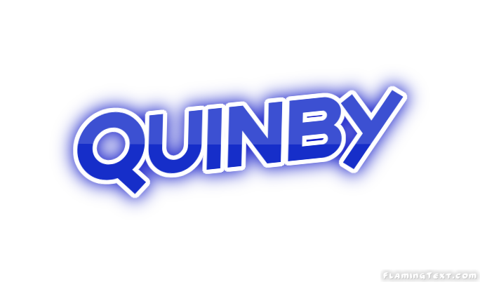 Quinby City