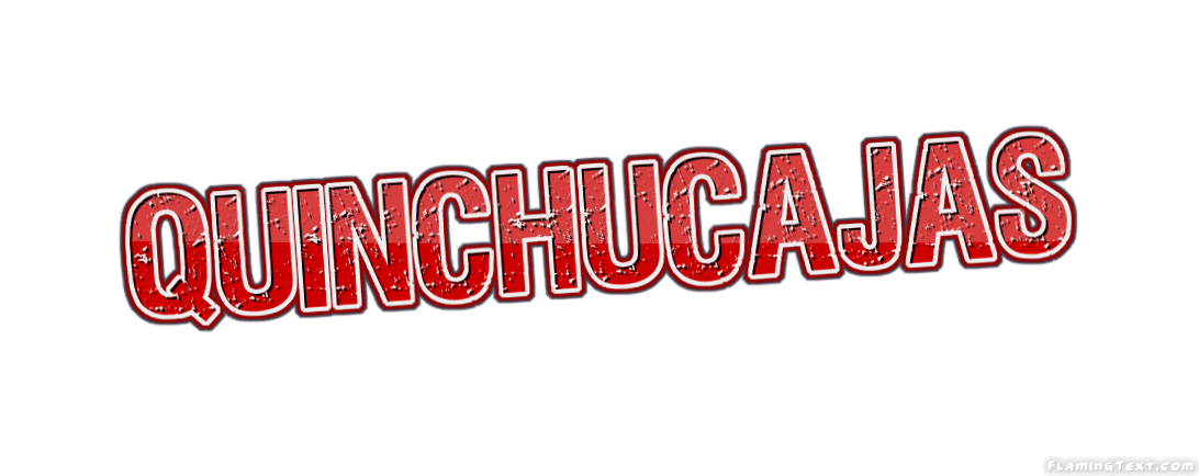 Quinchucajas City