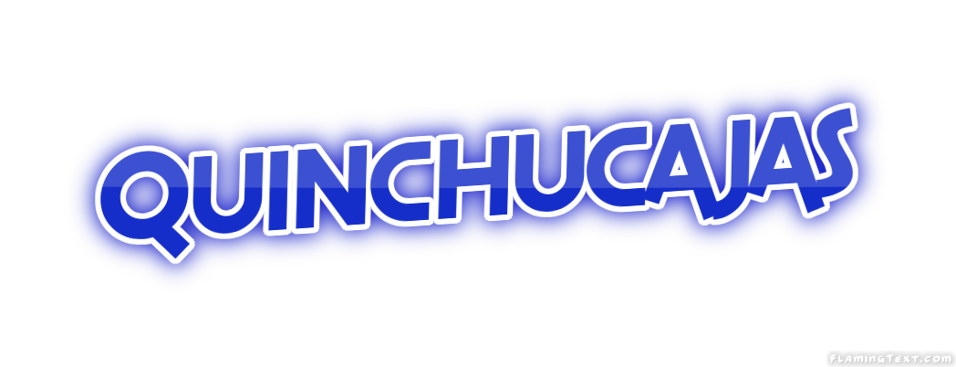 Quinchucajas City