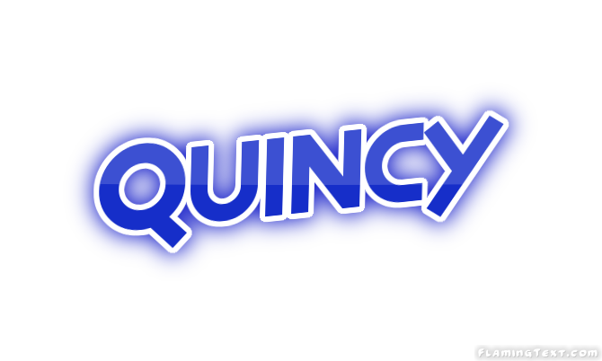 Quincy City