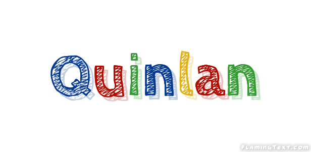 Quinlan 市