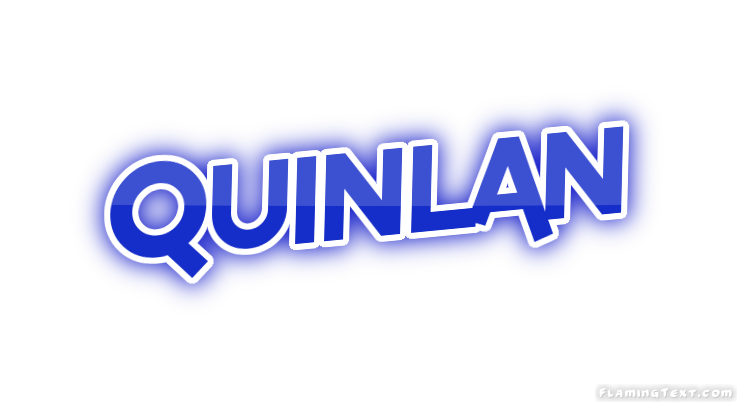 Quinlan Ville