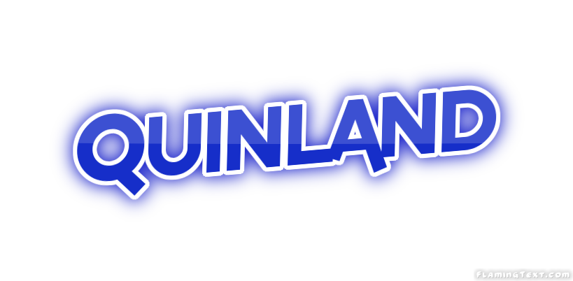 Quinland مدينة