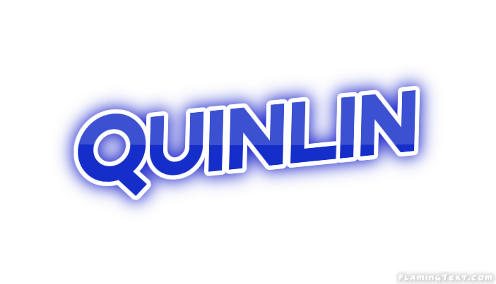 Quinlin город
