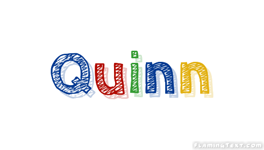 Quinn Cidade