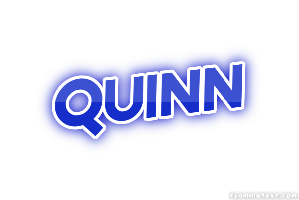 Quinn город
