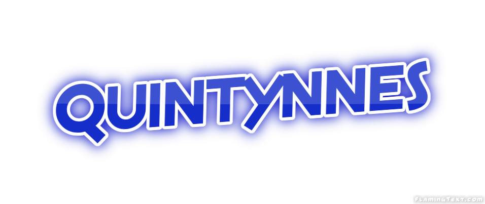 Quintynnes City