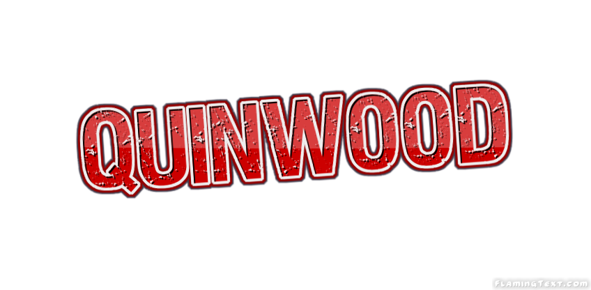 Quinwood город