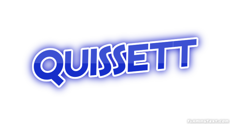 Quissett 市