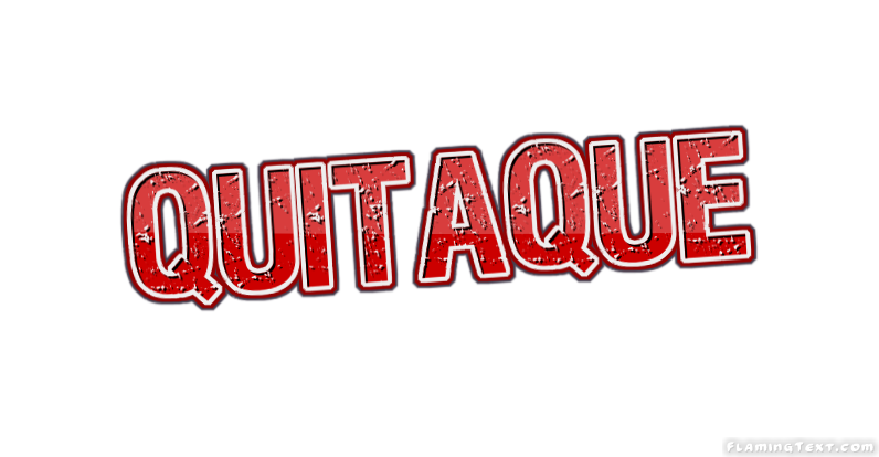 Quitaque City