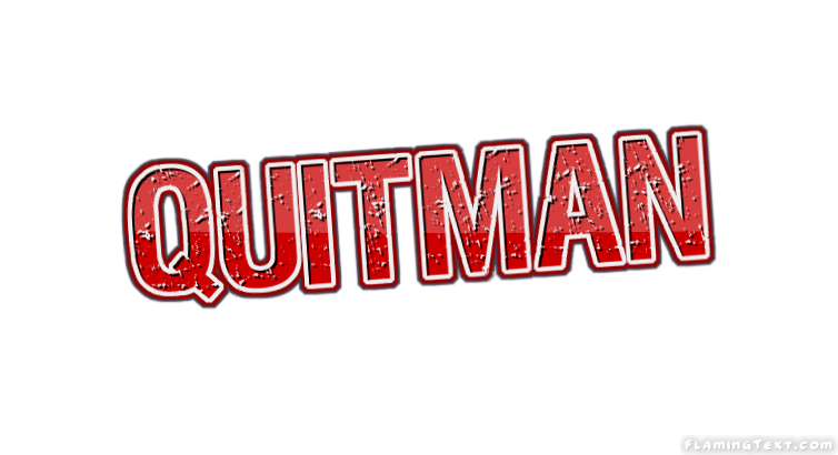 Quitman City