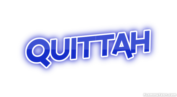 Quittah 市