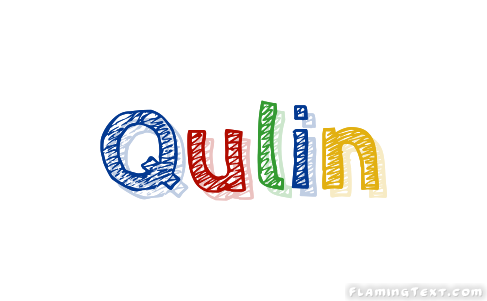 Qulin City