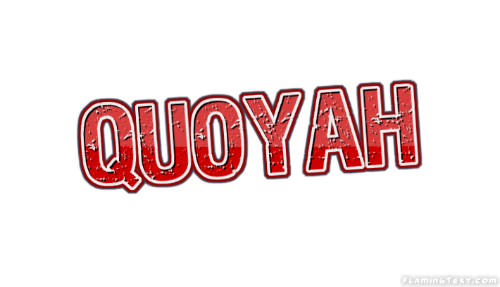 Quoyah مدينة