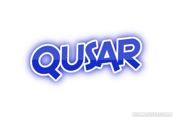 Qusar 市