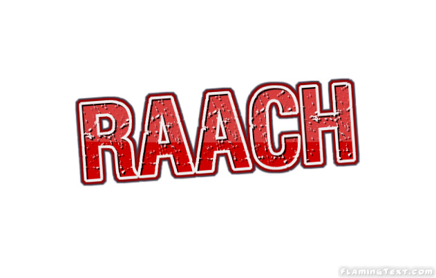 Raach مدينة