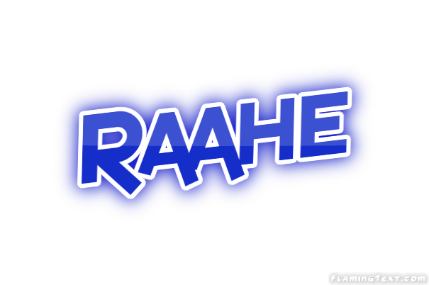 Raahe Cidade