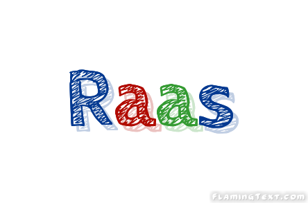 Raas город