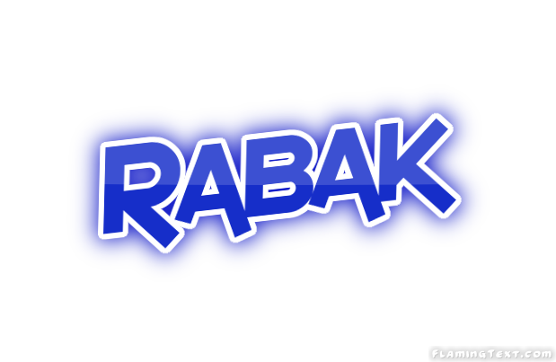 Rabak City