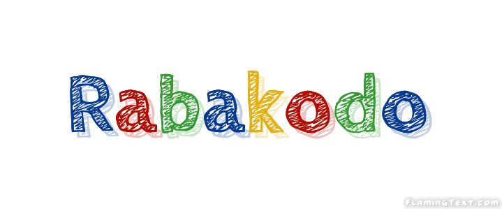 Rabakodo City