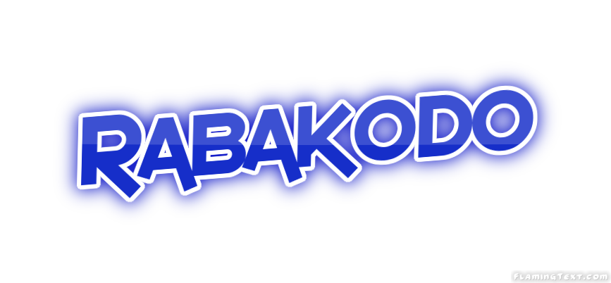 Rabakodo City