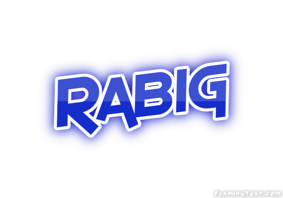 Rabig City