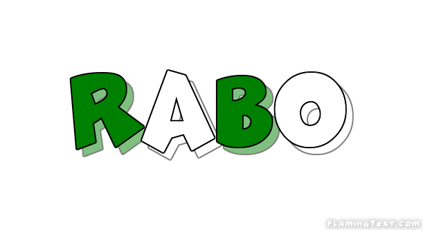 Rabo город