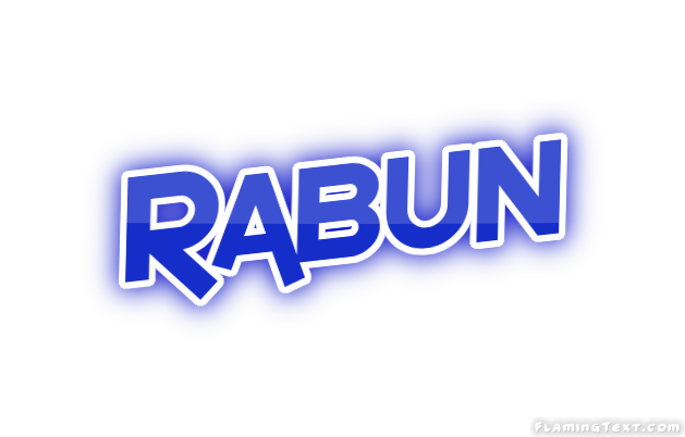Rabun Stadt