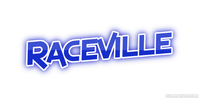 Raceville город