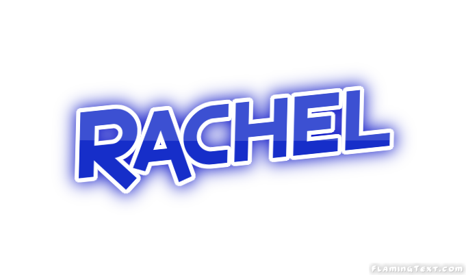 Rachel Stadt
