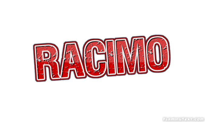 Racimo City