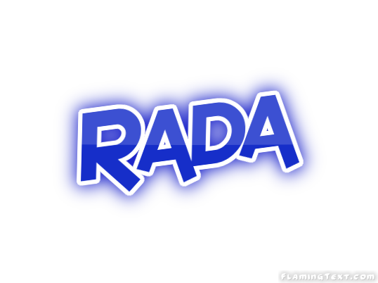 Rada 市